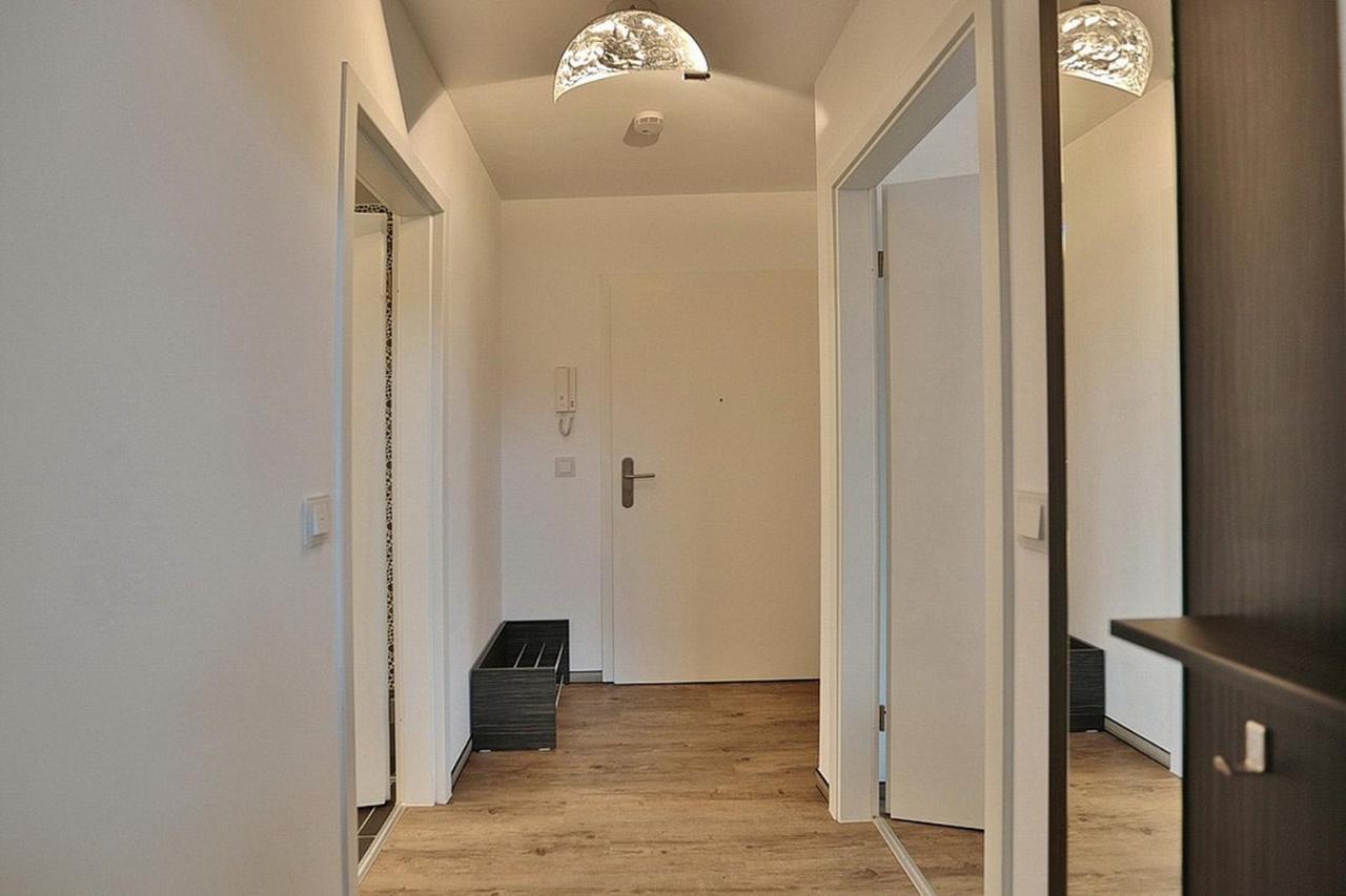 Residenz Herrenbruchstr Residenz Herrenbruchstrasse 5 Appartement 8 Timmendorfer Strand Eksteriør billede